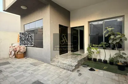 Villa - 4 Bedrooms - 6 Bathrooms for rent in Al Yasmeen 1 - Al Yasmeen - Ajman