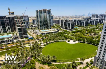 Apartment - 2 Bedrooms - 2 Bathrooms for rent in Lime Gardens - Dubai Hills Estate - Dubai Apartment - 2 Bedrooms - 2 Bathrooms for rent in Lime Gardens - Dubai Hills Estate - Dubai