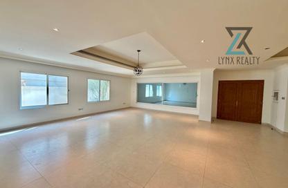 Villa - 4 Bedrooms - 5 Bathrooms for rent in Umm Suqeim 1 Villas - Umm Suqeim 1 - Umm Suqeim - Dubai
