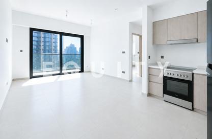 Apartment - 1 Bedroom - 1 Bathroom for sale in Act One - Act One Act Two Towers - Opera District - Downtown Dubai - Dubai