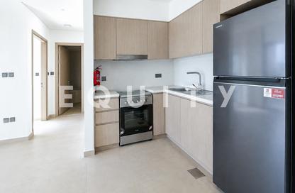 Apartment - 1 Bedroom - 1 Bathroom for sale in Act One - Act One Act Two Towers - Opera District - Downtown Dubai - Dubai Apartment - 1 Bedroom - 1 Bathroom for sale in Act One - Act One Act Two Towers - Opera District - Downtown Dubai - Dubai