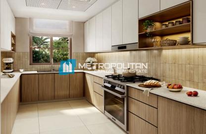 Villa - 4 Bedrooms - 5 Bathrooms for sale in Bloom Living - Zayed City (Khalifa City C) - Khalifa City - Abu Dhabi