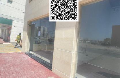 Shop - Studio for rent in Al Jurf 3 - Al Jurf - Ajman Downtown - Ajman