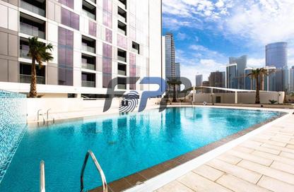 Apartment - 2 Bedrooms - 2 Bathrooms for sale in Meera 1 - Shams Abu Dhabi - Al Reem Island - Abu Dhabi Apartment - 2 Bedrooms - 2 Bathrooms for sale in Meera 1 - Shams Abu Dhabi - Al Reem Island - Abu Dhabi