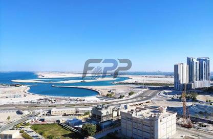 Apartment - 2 Bedrooms - 2 Bathrooms for sale in Meera 1 - Shams Abu Dhabi - Al Reem Island - Abu Dhabi