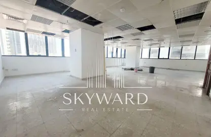 مكتب - 1 حمام للايجار في الزاهية - أبوظبي