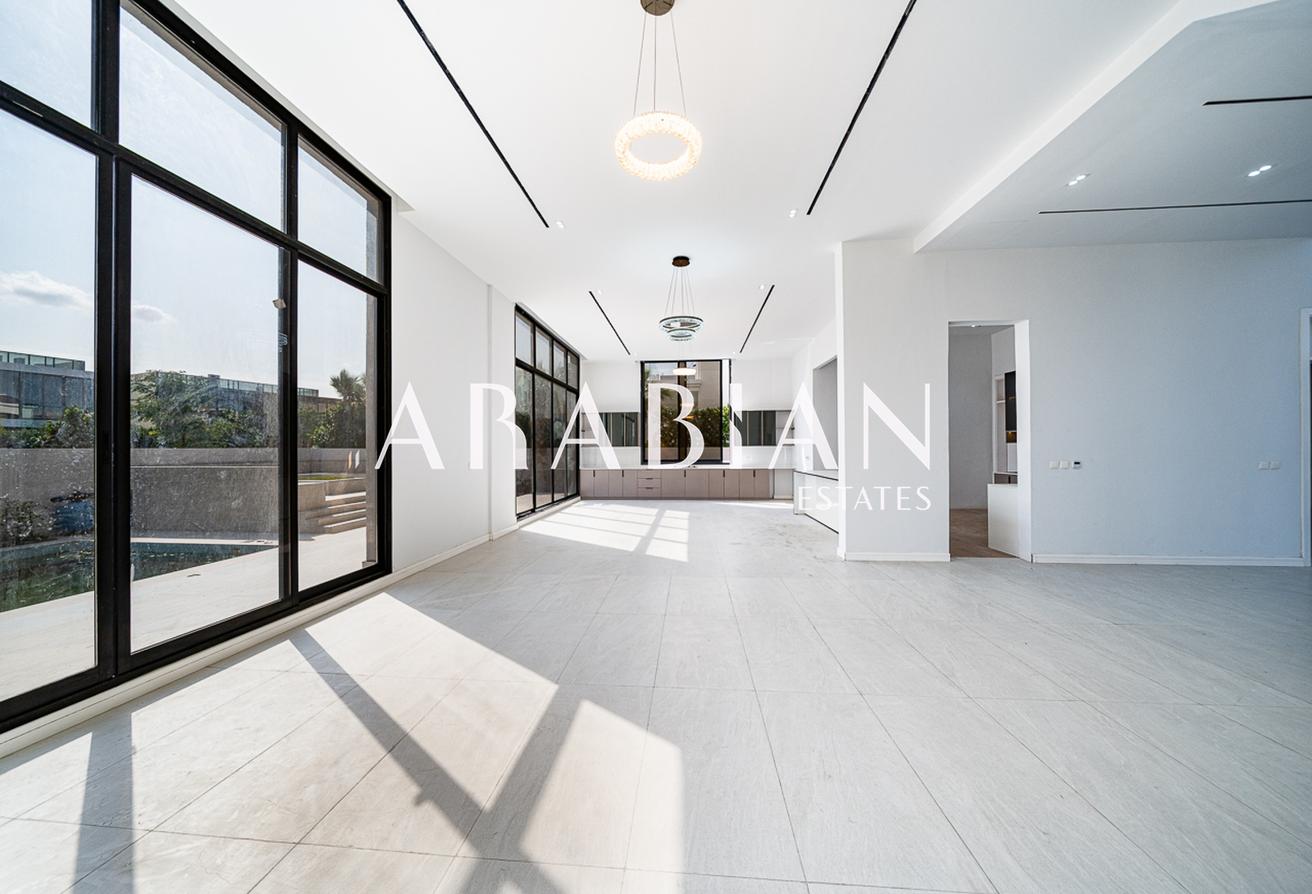 7 Bedrooms | Custom Build | Luxury Finish photo 7