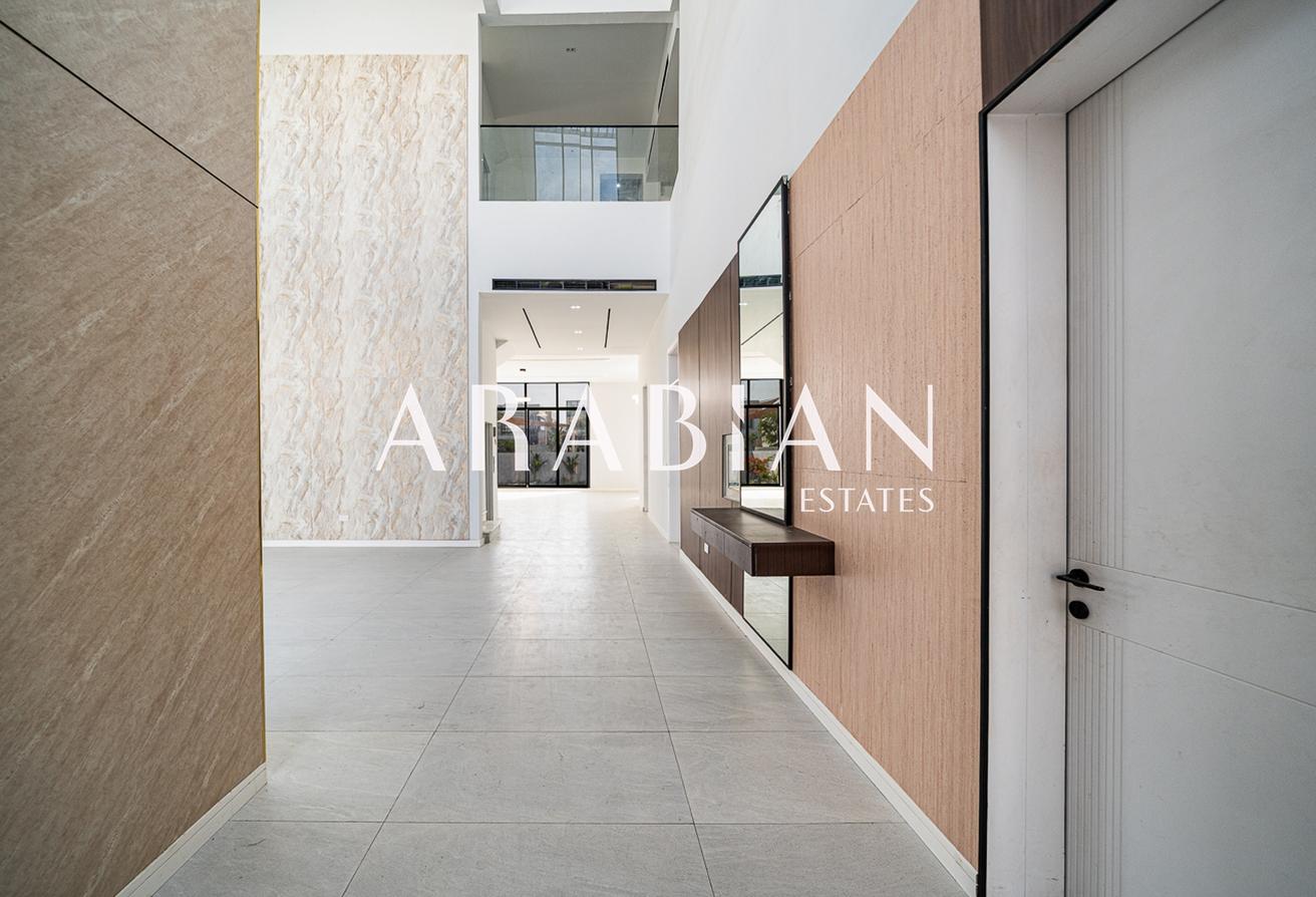 7 Bedrooms | Custom Build | Luxury Finish