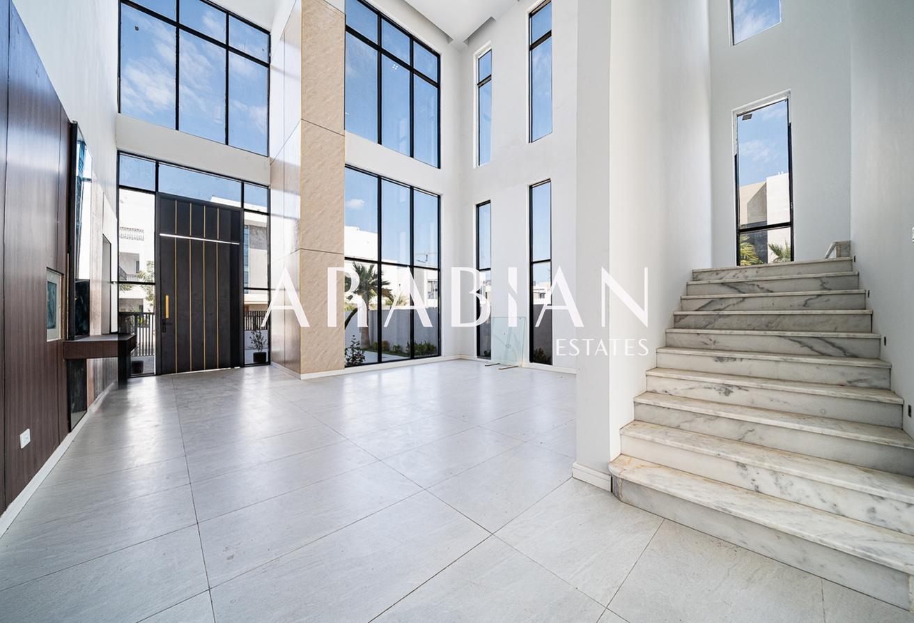 7 Bedrooms | Custom Build | Luxury Finish photo 12
