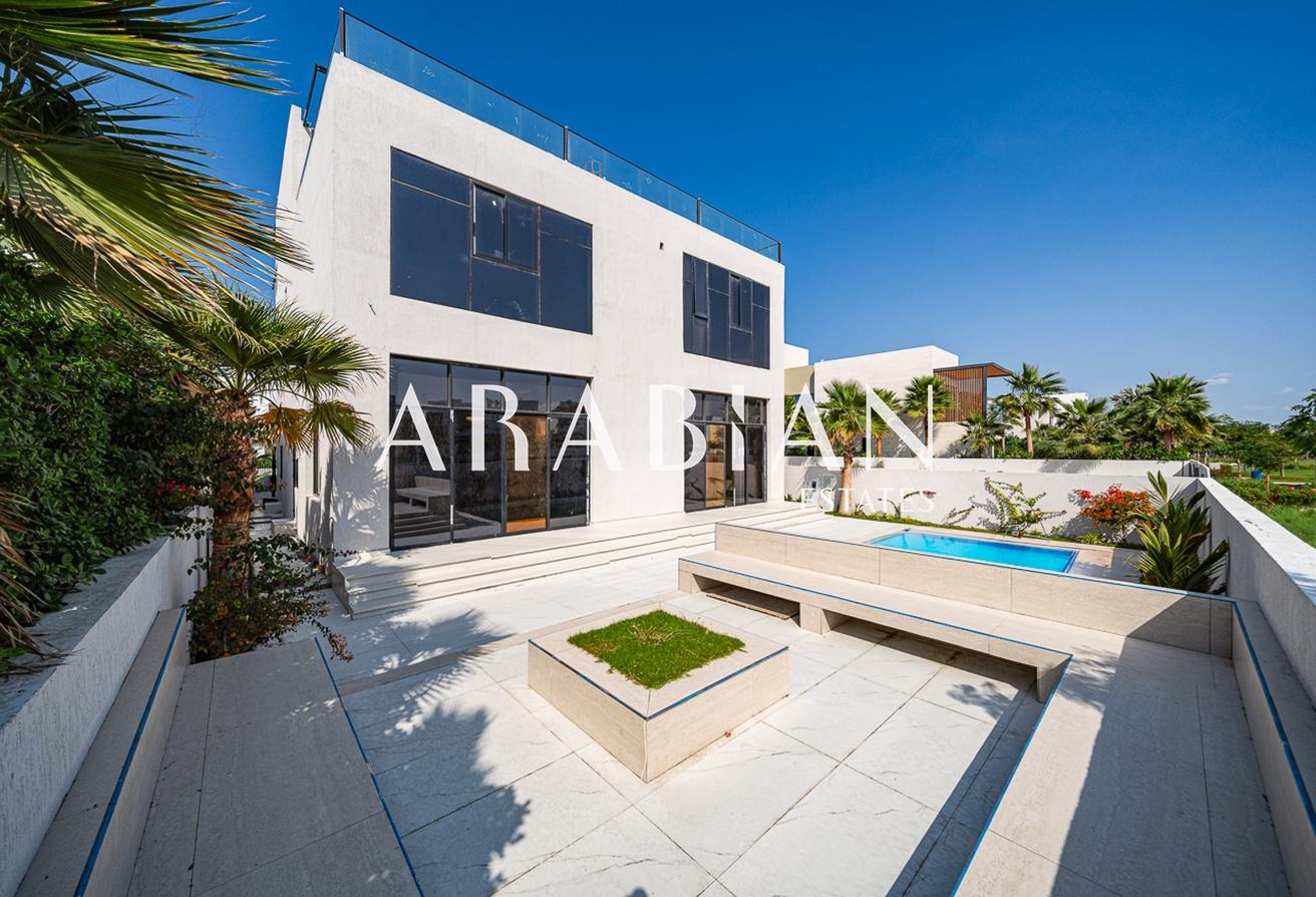 7 Bedrooms | Custom Build | Luxury Finish photo 30