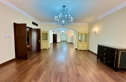 Villa - 5 - 5 for rent in Jumeirah 2 Villas - Jumeirah 2 - Jumeirah - Dubai