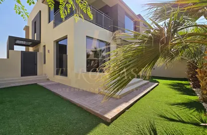 Villa - 5 Bedrooms - 5 Bathrooms for sale in Maple at Dubai Hills Estate 1 - Maple at Dubai Hills Estate - Dubai Hills Estate - Dubai