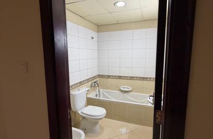 Apartment - Studio - 1 Bathroom for rent in Downtown Fujairah - Fujairah