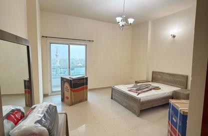 Apartment - Studio - 1 Bathroom for rent in Downtown Fujairah - Fujairah