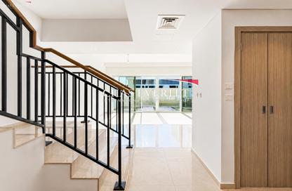 Villa - 3 Bedrooms - 3 Bathrooms for sale in Camelia - Damac Hills 2 - Dubai Villa - 3 Bedrooms - 3 Bathrooms for sale in Camelia - Damac Hills 2 - Dubai