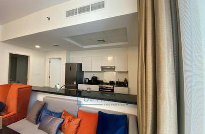 Apartment - 1 - 2 for rent in Viridis Residences A - Viridis Residences - Damac Hills 2 - Dubai Apartment - 1 - 2 for rent in Viridis Residences A - Viridis Residences - Damac Hills 2 - Dubai
