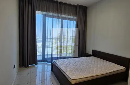 Apartment - 1 Bathroom for rent in Alexis Tower - Downtown Jebel Ali - Dubai