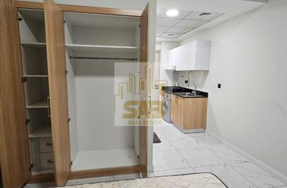 Apartment - Studio - 1 Bathroom for rent in Alexis Tower - Downtown Jebel Ali - Dubai Apartment - Studio - 1 Bathroom for rent in Alexis Tower - Downtown Jebel Ali - Dubai