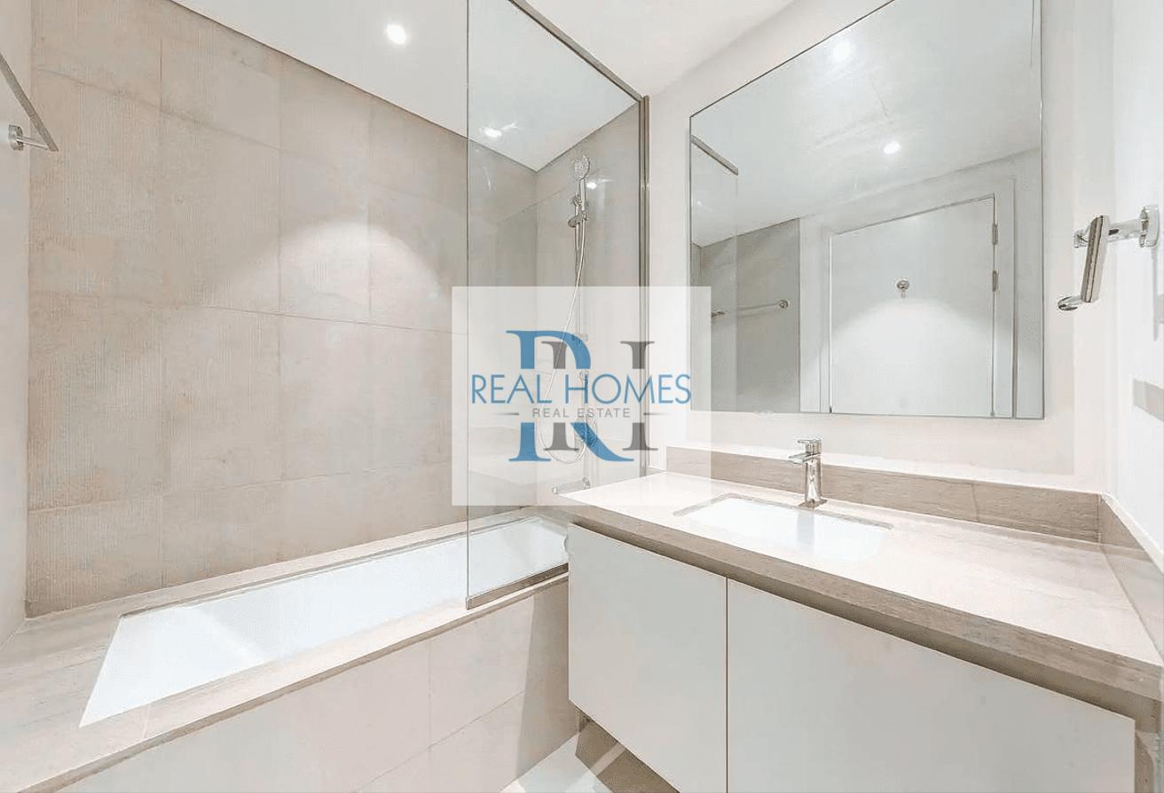 Brand New Park Facing 3 Bed + Maids Villa photo 7