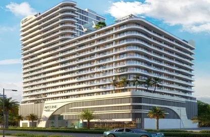 Apartment - 2 Bedrooms - 2 Bathrooms for sale in Aveline Residences - District 16 - Jumeirah Village Circle - Dubai