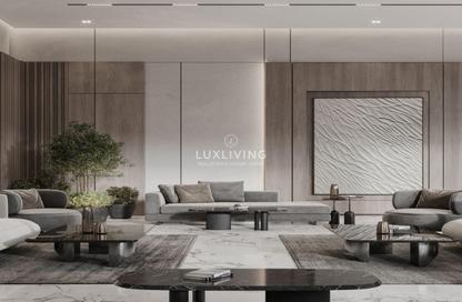 Apartment - 2 Bedrooms - 2 Bathrooms for sale in Aveline Residences - District 16 - Jumeirah Village Circle - Dubai