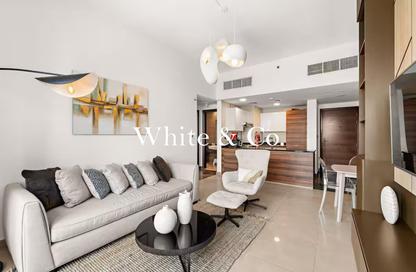 Apartment - 1 Bedroom - 2 Bathrooms for rent in Sparkle Tower 1 - Sparkle Towers - Dubai Marina - Dubai Apartment - 1 Bedroom - 2 Bathrooms for rent in Sparkle Tower 1 - Sparkle Towers - Dubai Marina - Dubai