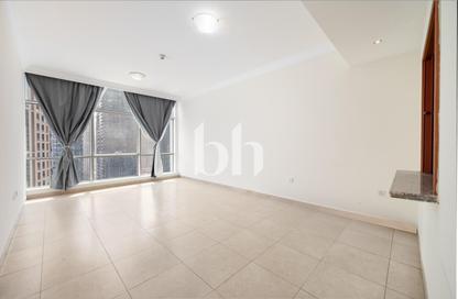 Apartment - 1 - 1 for rent in MAG 218 - Dubai Marina - Dubai
