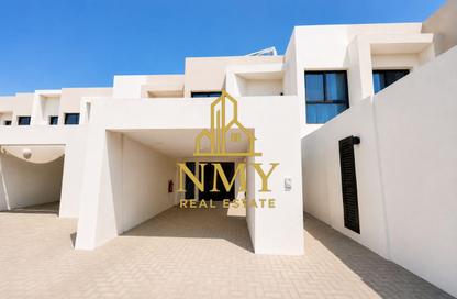 Villa - 2 Bedrooms - 3 Bathrooms for rent in Marbella II Villas - Marbella - Mina Al Arab - Ras Al Khaimah