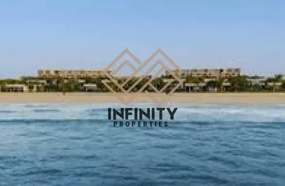 Villa - 5 Bedrooms - 6 Bathrooms for sale in Sea Glints Mansions - Al Zorah - Ajman