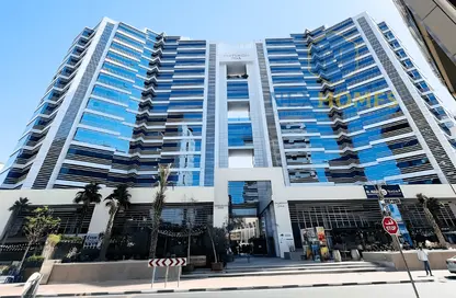 Shop - Studio - 1 Bathroom for rent in Centurion Star Tower - Port Saeed - Deira - Dubai