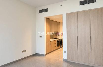 Apartment - Studio - 1 for rent in Jannat - Midtown - Dubai Production City (IMPZ) - Dubai