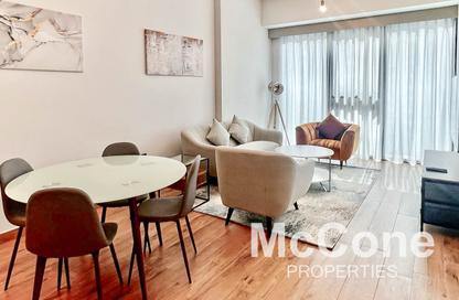 Apartment - 2 Bedrooms - 3 Bathrooms for rent in Dubai Marina Moon Tower - Dubai Marina - Dubai Apartment - 2 Bedrooms - 3 Bathrooms for rent in Dubai Marina Moon Tower - Dubai Marina - Dubai