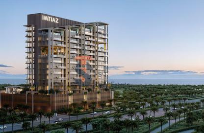 Apartment - 1 - 2 for sale in Seacliff by Imtiaz - Dubai Islands - Dubai