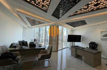 Office Space - Studio for rent in Park Lane Tower - Business Bay - Dubai