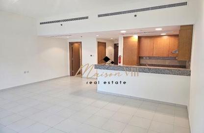 Apartment - Studio - 1 for rent in Bay Square Building 9 - Bay Square - Business Bay - Dubai