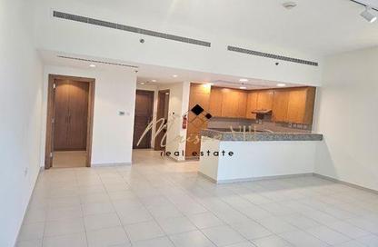 Apartment - Studio - 1 for rent in Bay Square Building 9 - Bay Square - Business Bay - Dubai