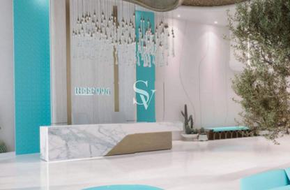 Apartment - 1 Bedroom - 2 Bathrooms for sale in REEF 996 - Dubai Production City (IMPZ) - Dubai Apartment - 1 Bedroom - 2 Bathrooms for sale in REEF 996 - Dubai Production City (IMPZ) - Dubai