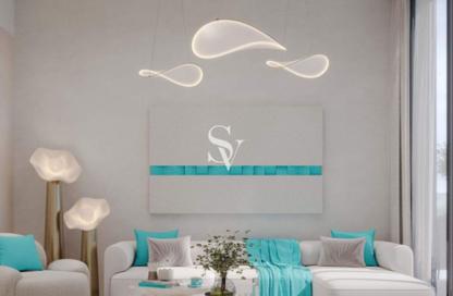 Apartment - 1 Bedroom - 2 Bathrooms for sale in REEF 996 - Dubai Production City (IMPZ) - Dubai Apartment - 1 Bedroom - 2 Bathrooms for sale in REEF 996 - Dubai Production City (IMPZ) - Dubai