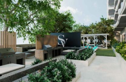 Apartment - 1 Bedroom - 2 Bathrooms for sale in REEF 996 - Dubai Production City (IMPZ) - Dubai