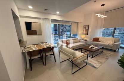 Apartment - 1 Bedroom - 2 Bathrooms for sale in Bellevue Tower 2 - Bellevue Towers - Downtown Dubai - Dubai