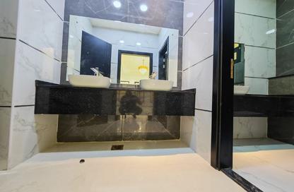 Villa - 5 - 7 for rent in Kabbali Hills - Al Helio 2 - Al Helio - Ajman