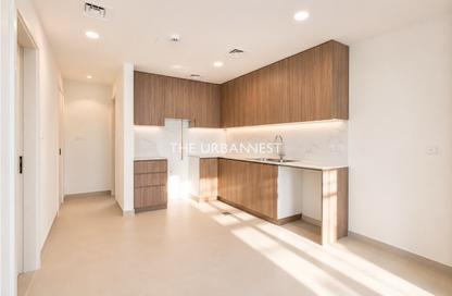 Townhouse - 3 - 3 for rent in Maha Townhouses - Town Square - Dubai