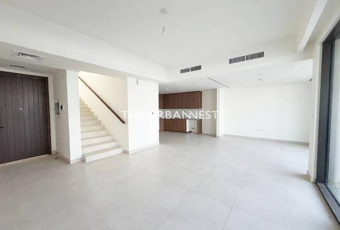 3BR + Maids | Type A | Greenbelt | Unfurnished photo 2