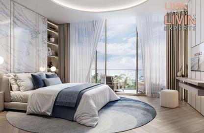 Apartment - 1 Bedroom - 2 Bathrooms for sale in Sunset Bay 2 by Imtiaz - Dubai Islands - Dubai