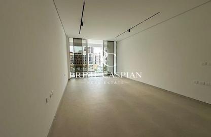 Apartment - Studio - 1 Bathroom for rent in Volna by Kasco - Al Jaddaf - Dubai