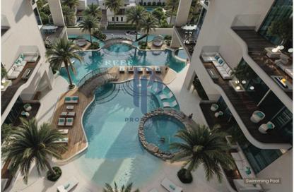 Apartment - 2 - 3 for sale in Reef 999 - Al Furjan - Dubai Apartment - 2 - 3 for sale in Reef 999 - Al Furjan - Dubai