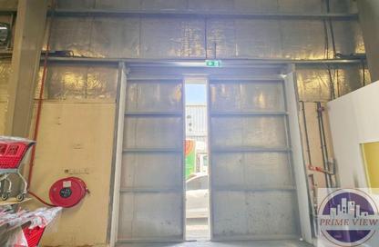 Warehouse - Studio - 1 for rent in Dubai Investment Park 2 (DIP 2) - Dubai Investment Park (DIP) - Dubai
