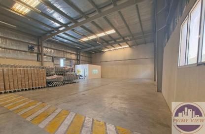 Warehouse - Studio - 1 for rent in Dubai Investment Park 2 (DIP 2) - Dubai Investment Park (DIP) - Dubai