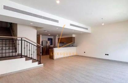 Villa - 4 Bedrooms - 5 Bathrooms for rent in Portofino - Damac Lagoons - Dubai