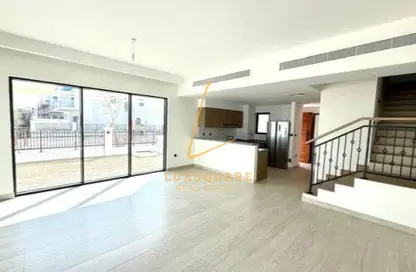 فيلا - 4 غرف نوم - 5 حمامات للايجار في بورتفينو - داماك لاجونز - دبي